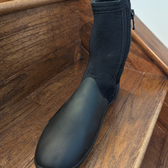 U.S. Divers Snorkeling Boots, Scuba Diving Neoprene 6.5 mm booties Small Size 7 - Picture 4 of 10